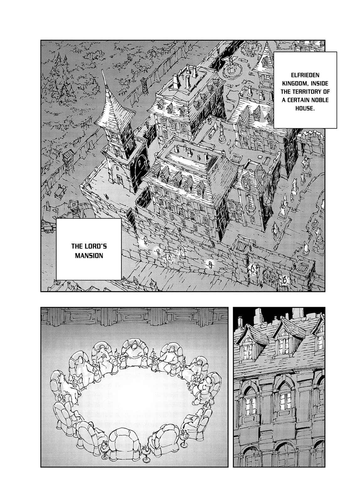 How a Realist Hero Rebuilt the Kingdom Chapter 39 17